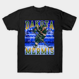Dakota Mermis T-Shirt